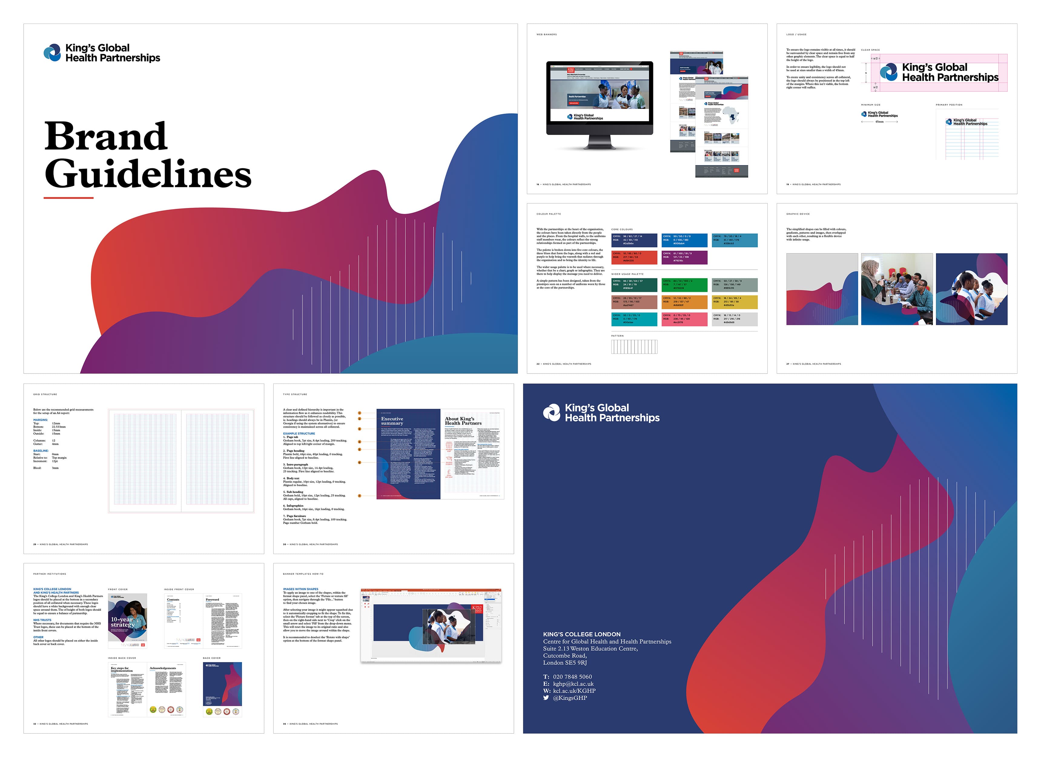 KGHP – Guidelines