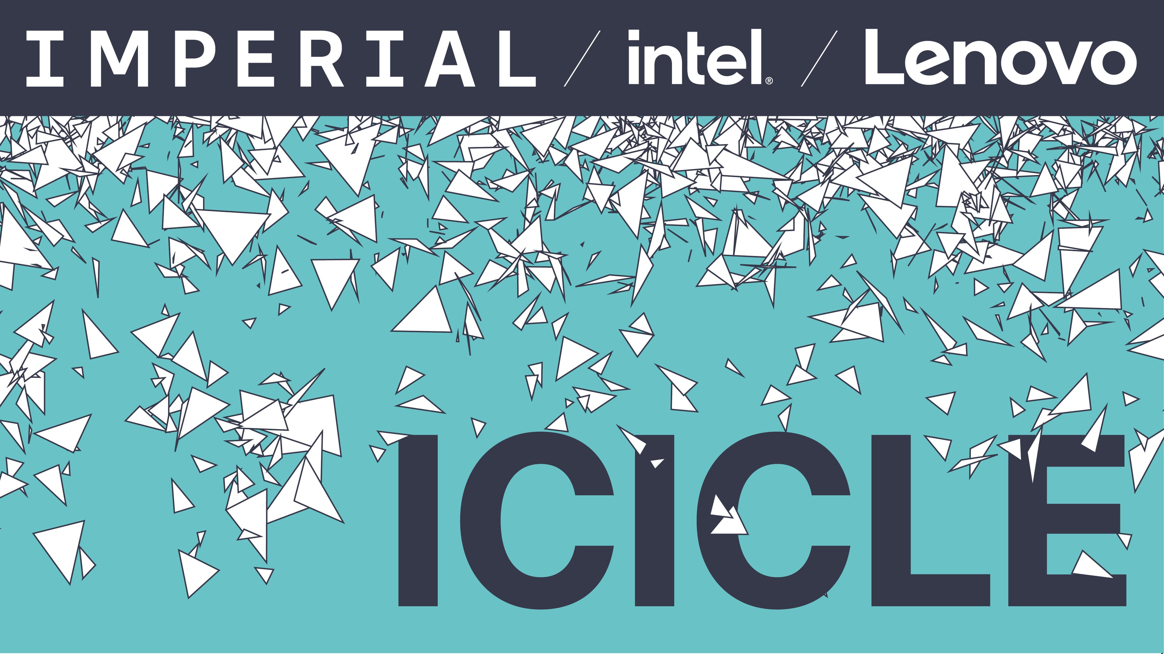 ICICLE Hex Campaign - Main banner