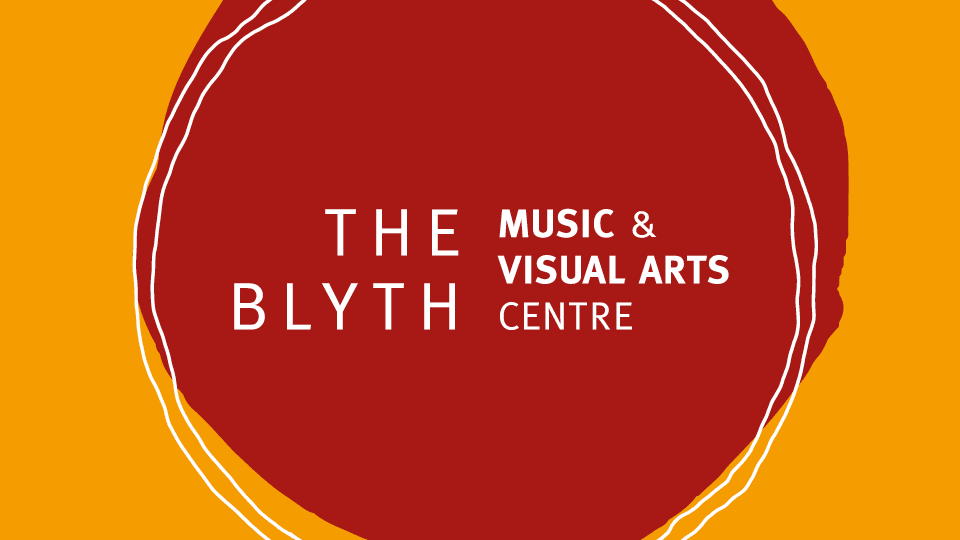 The Blyth Centre for Music and Visual Arts