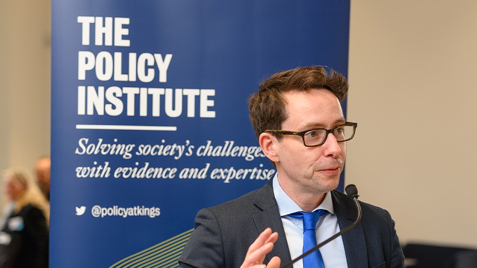 The Policy Institute